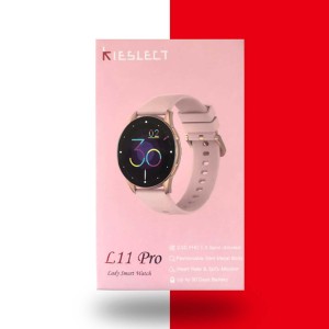 ساعت هوشمند کیسلکت مدل L11 PRO